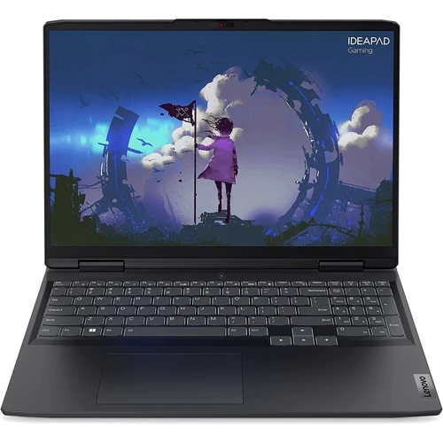 Ноутбук Lenovo IdeaPad Gaming 3 16IAH7 (82SA00H5IN)