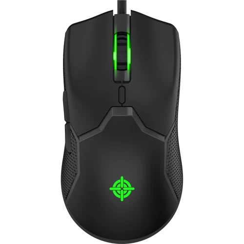 Мышь GamePro GM229 Black