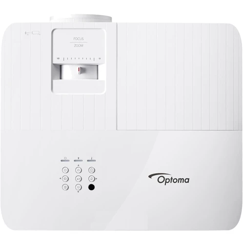 Проектор Optoma UHD30 (E1P0A40WE1Z1): Яскравість, лм 3400