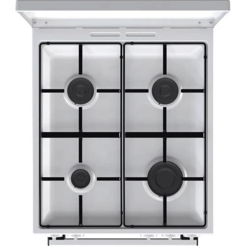 Газовая плита Gorenje G5113WJ: Тип духовки газовая