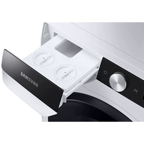 Стиральная машина Samsung WD10T534DBE: Тип машины Автомат с сушкой