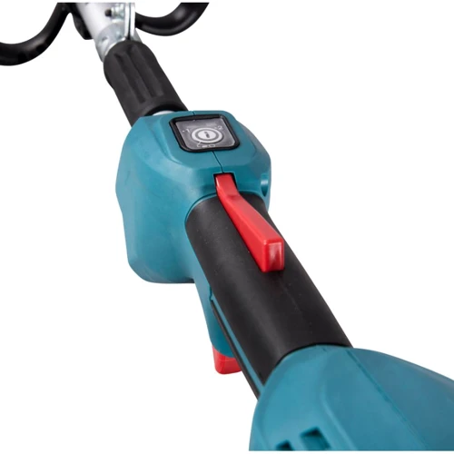 Аккумуляторная коса Makita DUR192LZ: Производитель Makita