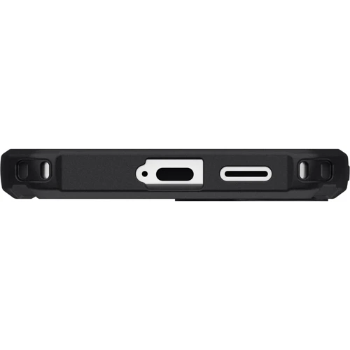 Чохол для телефона Urban Armor Gear UAG Pathfinder Black для Samsung S936 Galaxy S25 Plus фото 7