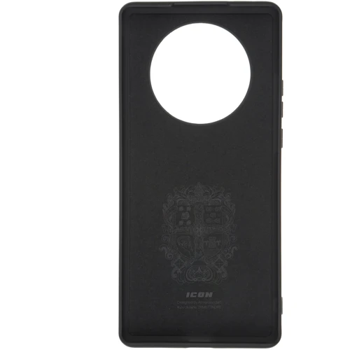 Чехол для телефонов ArmorStandart ICON Case Black for Huawei Mate 40 Pro+ (ARM57661): Совместимость Huawei Mate 40 Pro+