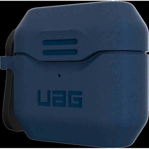 Чехол для наушников Urban Armor Gear UAG Std. Issue Silicone 001 (V2) Mallard (10292K115555) for Apple AirPods 3 фото 10