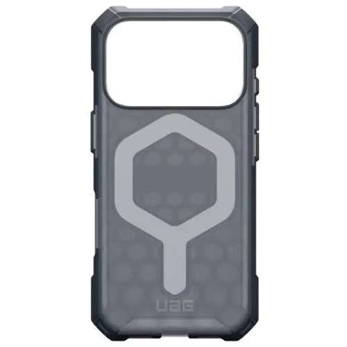 Чехол для iPhone Urban Armor Gear UAG Essential Armor Magsafe Ash (114540113131) for iPhone 17 Pro