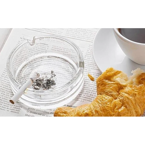 Попільничка Pasabahce Bistro 10.5 см (54036)