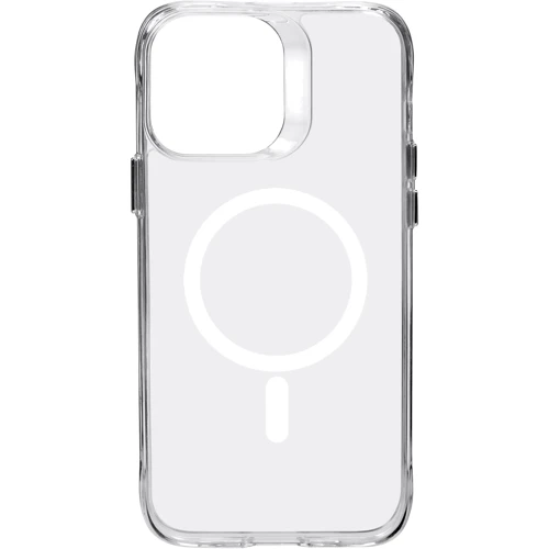 Чехол для iPhone ArmorStandart Clear Magsafe Transparent for iPhone 13 Pro Max (ARM68052)