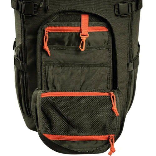 Рюкзак Рюкзак Highlander Stoirm Backpack 40L Olive TT188-OG (929707) фото 10