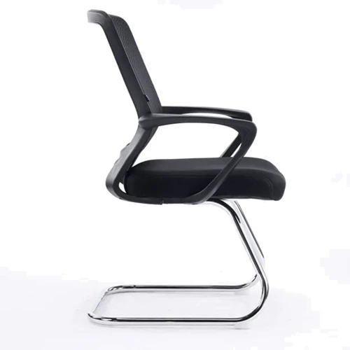 Кресло офисное Special4You Torino office black (E7436)