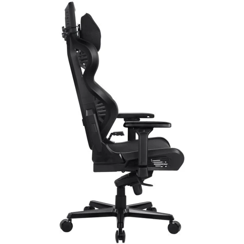 Кресло DXRacer Air PRO (AIR-R1S-N.N-B3-NVF): Максимальная нагрузка, кг 150