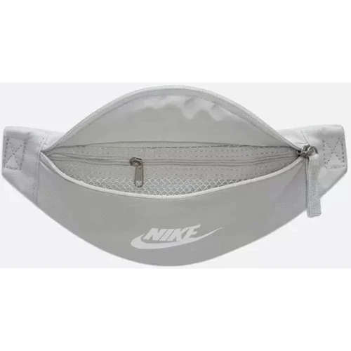 Сумка поясная Nike Heritage S Waistpack светло-серая (DB0488-034 - MISC): Страна производитель Вьетнам