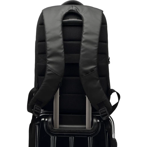 Сумка для ноутбука Yenkee 15.6" 20L Anti Theft Travel Black (YBB 1501) фото 8