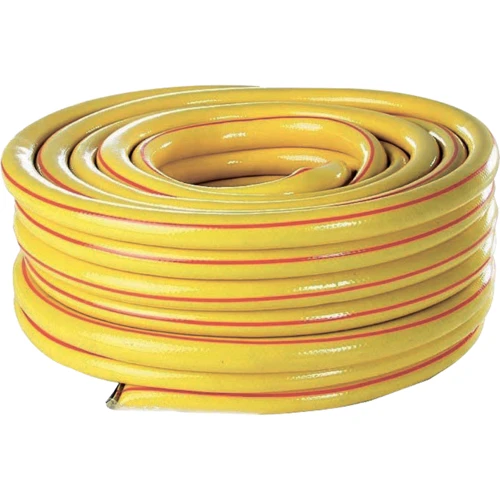 Шланг садовий Flora Сапфір 3 шари армований 1/2" 20м (5067034)