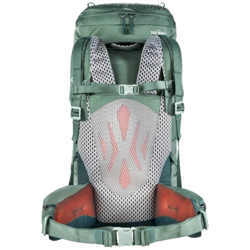 Рюкзак туристический Рюкзак Tatonka Pyrox 45+10 Sage Green (TAT 1424.286) фото 3