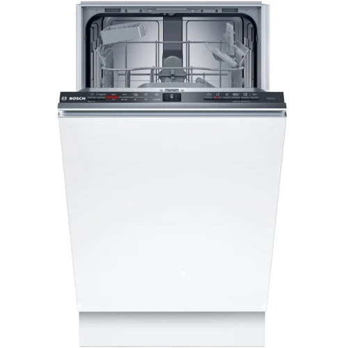 Встраиваемая посудомоечная машина BOSCH SPV2HKX42E