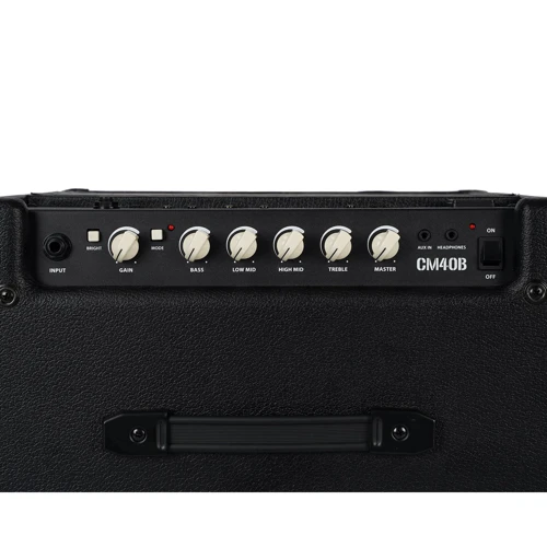 Комбоусилитель CORT CM40B