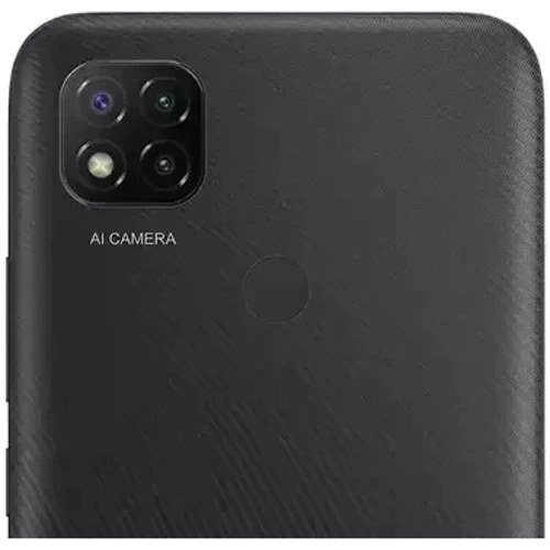 Смартфон Xiaomi Redmi 9C 2/32GB Midnight Gray Approved Витринный образец фото 3