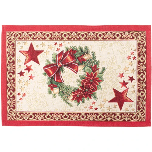 Салфетка Lefard гобеленовая Nativity 35х50см (732-048)