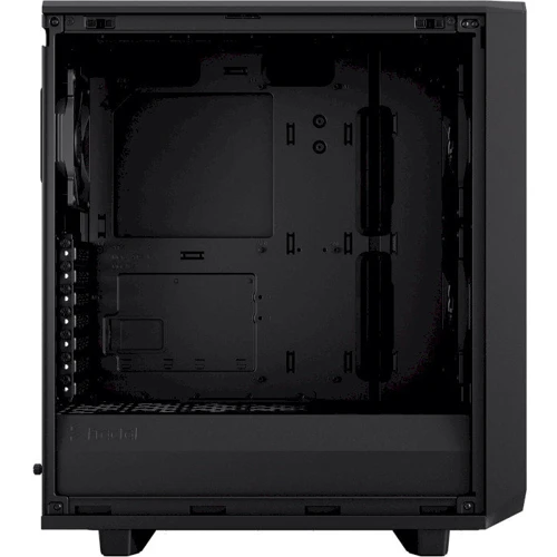 Корпус Fractal Design Meshify 2 Compact Dark TG (FD-C-MES2C-02) фото 6