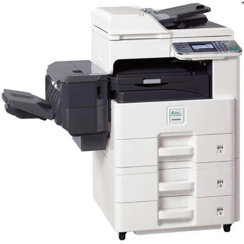 БФП Kyocera FS-6530MFP (1102MW3NL0)
