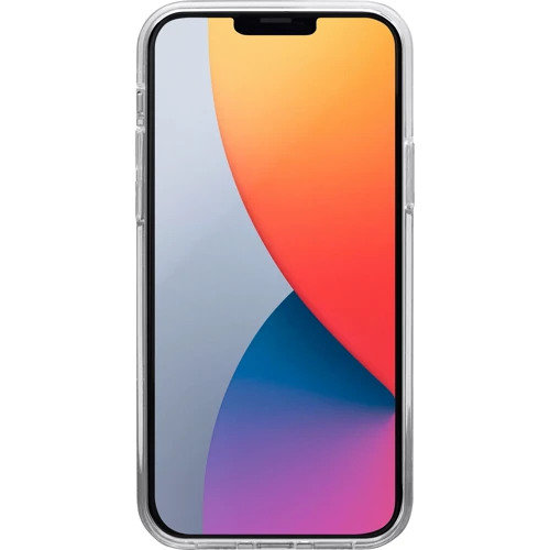 Чехол для iPhone LAUT DIAMOND Brilliant (L_IP20S_DI_DI) for iPhone 12 mini: Цвет серебристый