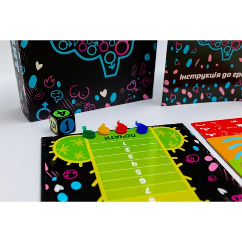 ЭроДит Fun Games Shop (UKR)