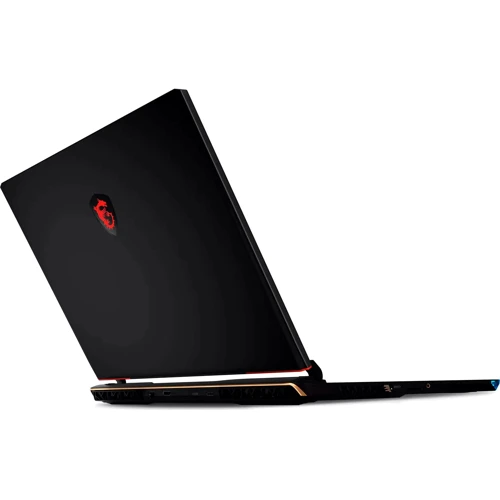 Ноутбук MSI Raider GE68HX 13VG (13VG-068US): Тип екрану матовый