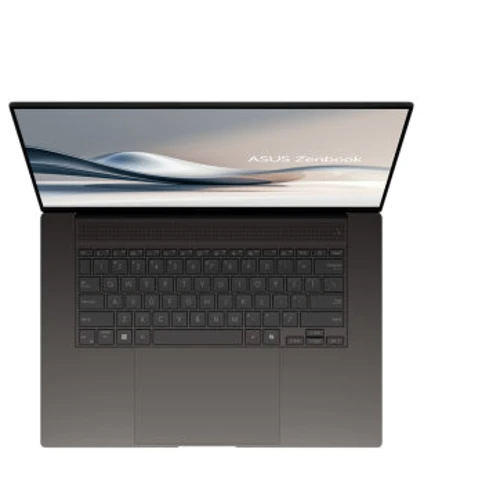 Ноутбук ASUS ZenBook S 16 (UM5606WA-RK215W): Операционная система Windows 11 Home
