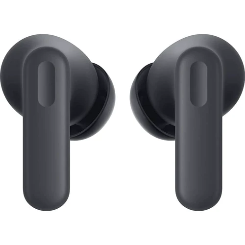 Наушники TWS OPPO Enco Buds3 Pro Graphite Grey: Тип конструкции вакуумные