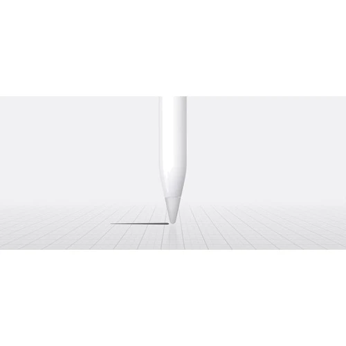 Стилус Apple Pencil 1 (MK0C2ZM/A) for iPad Pro UA фото 7