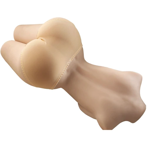 Реалистичный женский торс Reality Doll 8 кг
