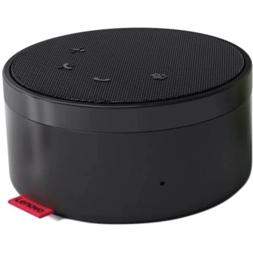 Акустика Lenovo Go Wired Speakerphone Black (4XD1C82055)