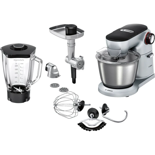 Кухонный комбайн Bosch MUM 9B34S27