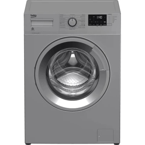 Пральна машина Beko WUE7512XSS: Сушка немає