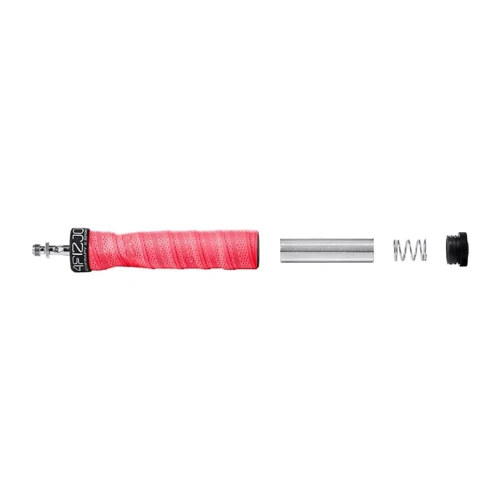 Скакалка 4FIZJO Speed Rope PRO+ 4FJ0248 с подшипниками