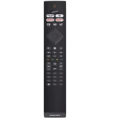 Телевізор Philips 32PFS6908/12: Комунікації WiFi