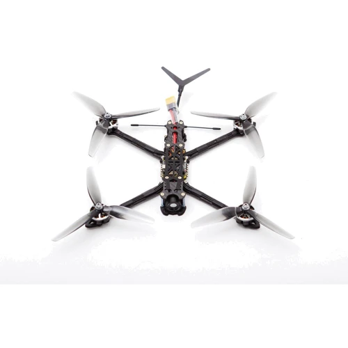 FPV камікадзе Хижак Standart 7" Crossfire (акб 5200mAh): Елементи живлення моделі 5200 mAh