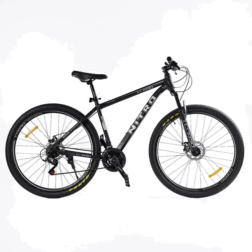 Велосипед спортивний Corso Nitro 29" (NT-29605)