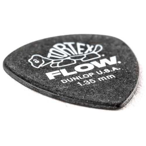 Медіатор Набор медиаторов DUNLOP 558P1.35 Tortex Flow: Товщина  Дуже товсті (1.01 - 3.0 мм)