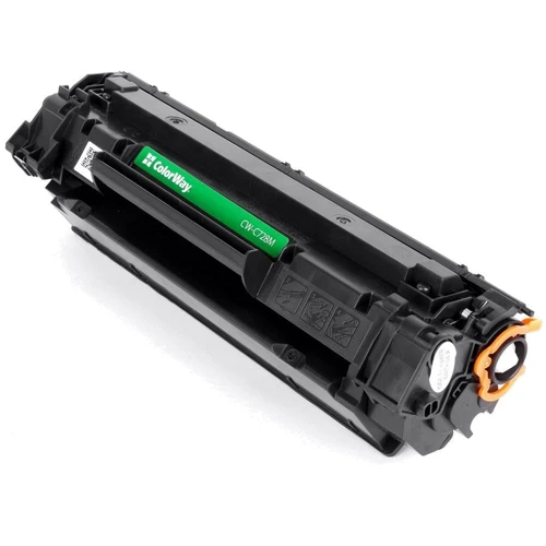 Картридж ColorWay для CANON 728(726) //HP CE278A (CW-C728M): Производитель ColorWay