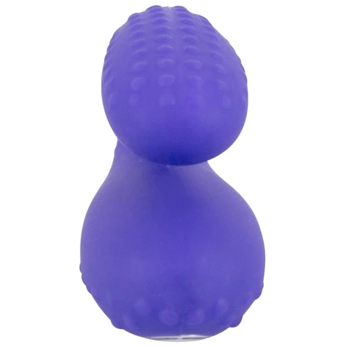 Вибратор для орального секса Orion Hi-tech Rechargeable Blow Job Vibrator Purple