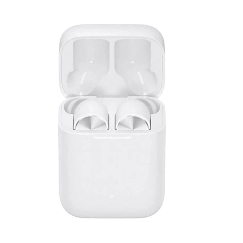 Наушники Xiaomi Mi Air Lite True (TWSEJ03WM/BHR4090GL): Диапазон частот (Гц) 20-20000