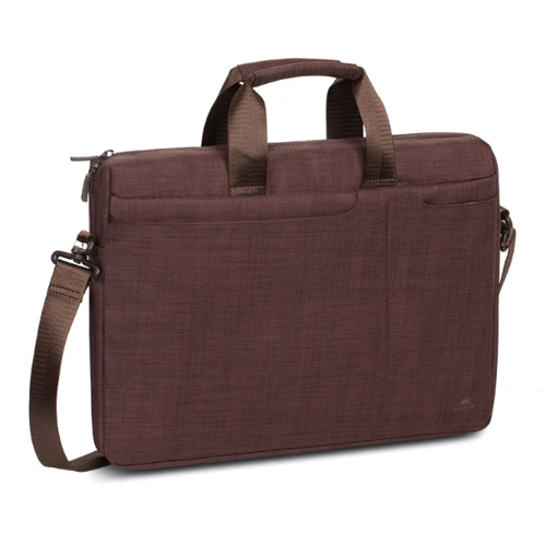 Сумка для ноутбуков RivaCase 15.6" Brown (8335)