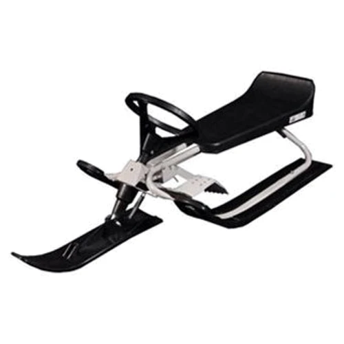 Kimet Скутер сніговий (grey)