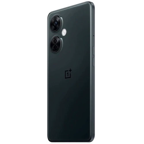 Смартфон OnePlus Nord CE 3 Lite 5G 8/128Gb Chromatic Gray Approved Витринный образец фото 6