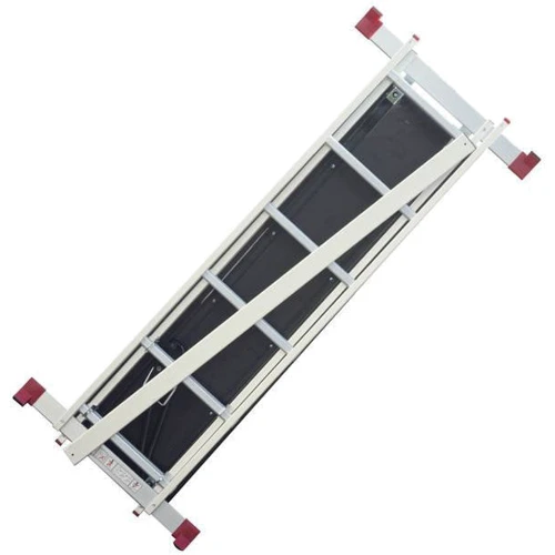 Сходи-поміст Intertool LT-0027 (2х6): Вага, кг 19.2