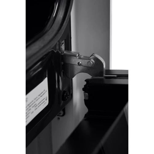 Плита електрична Gorenje GEC5A10WG