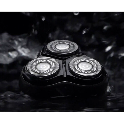 Электробритва Xiaomi Enchen BlackStone Electric Shaver: Тип триммера Выдвижной