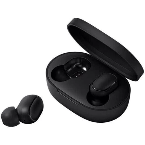 Наушники Xiaomi AirDots/Earbuds 2S Black